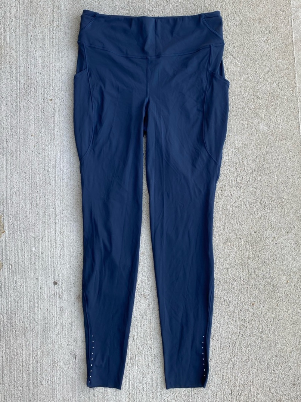 lululemon Fast and Free High-Rise Tight 28" 5 Pocket